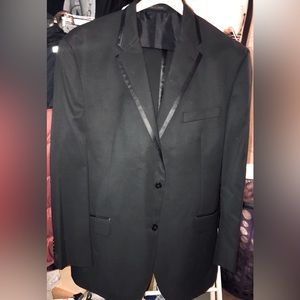 Sean John 2pc suit